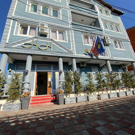 Hostel Heimli Prishtinë Luaran gambar