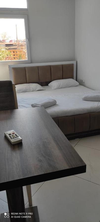 Hostel Heimli Prishtinë Luaran gambar