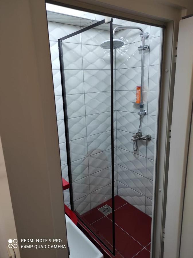 Hostel Heimli Prishtinë Luaran gambar
