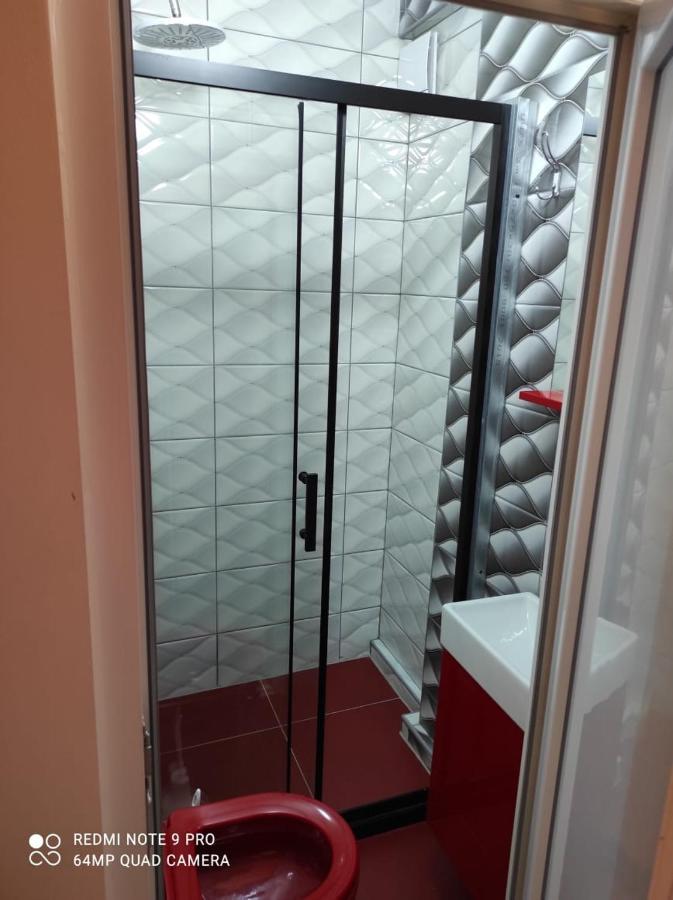 Hostel Heimli Prishtinë Luaran gambar