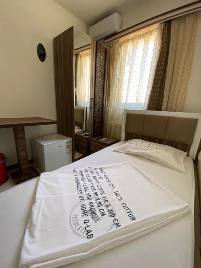Hostel Heimli Prishtinë Luaran gambar